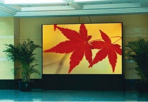  志丹LED显示屏
