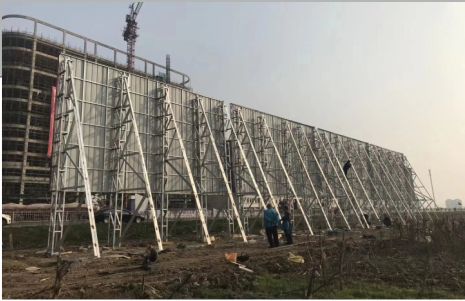  志丹什么是广告物料？