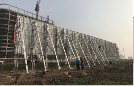  志丹凯创教你怎样选择户外广告牌的最佳位置
