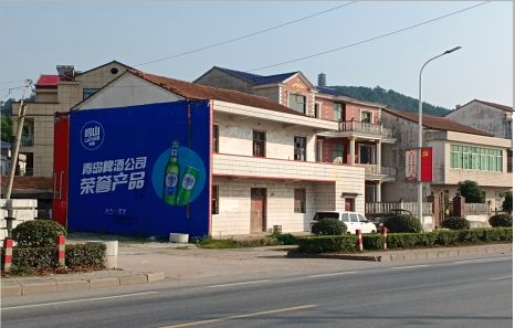  志丹写真布和喷绘布的区别?