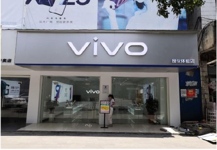  志丹}做一个门店面广告招牌需要多少钱？