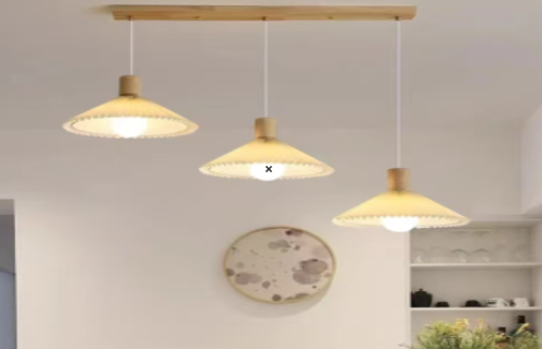  志丹关于LED灯