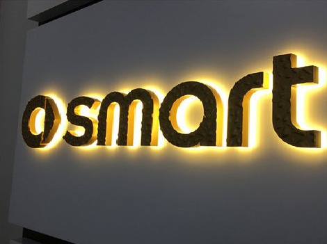  志丹背光字有什么特点？生产过程如何？