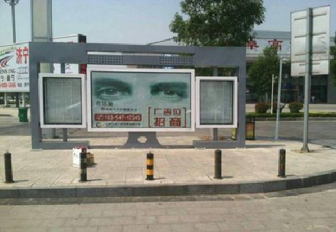  志丹社区广告投放的几种常见方式。