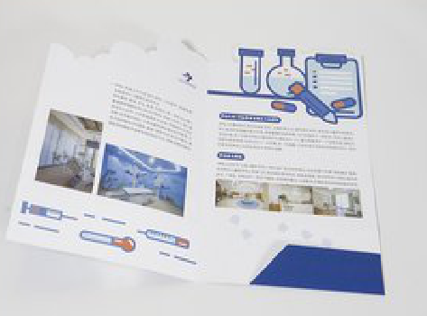  志丹说明书印刷有哪些样式可以选择？