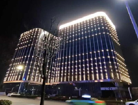  志丹亮化工程安装注意事项。