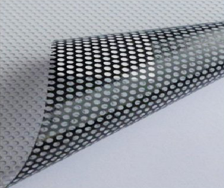  志丹优劣单透膜的鉴定方法。