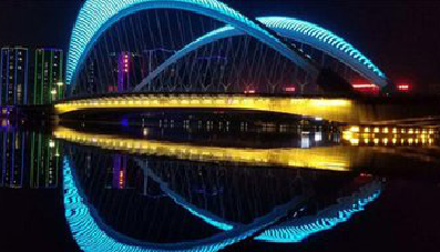  志丹亮化工程如何做好公共区域的安全性。