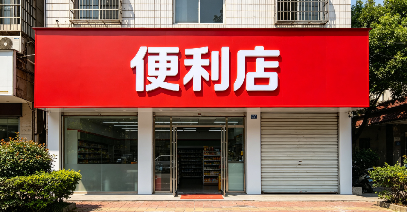  志丹门店招牌怎么选？主流门头招牌类型优缺点及适用场景全解析