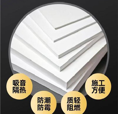  志丹雪弗板和PVC板材有什么区别？